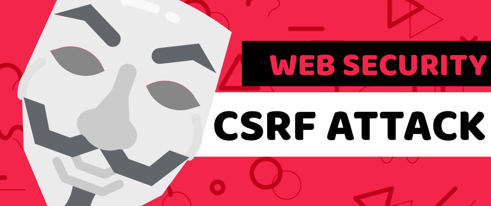 Cover image for Learn what is CSRF attack by hacking an online Casino