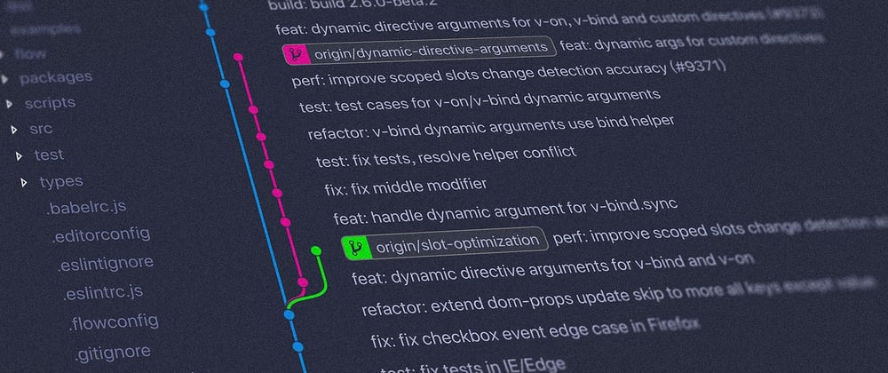 Cover image for Git Interactive—enhance your work productivity 10X