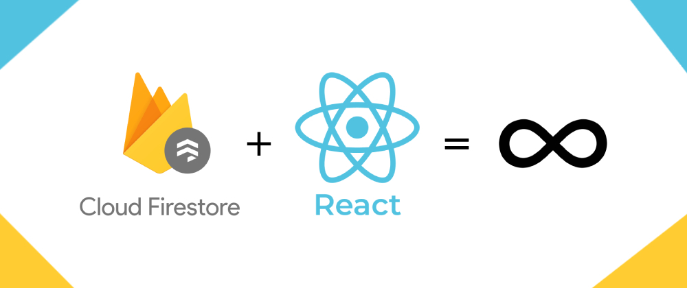 Cover image for Infinite scroll in Firebase (firestore) and React.js