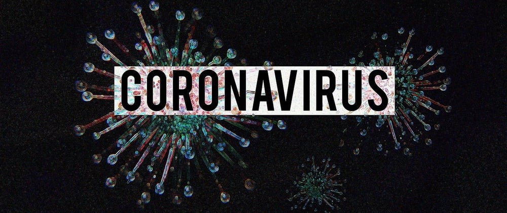 Cover image for Generate Daily Coronavirus Videos using NodeJS