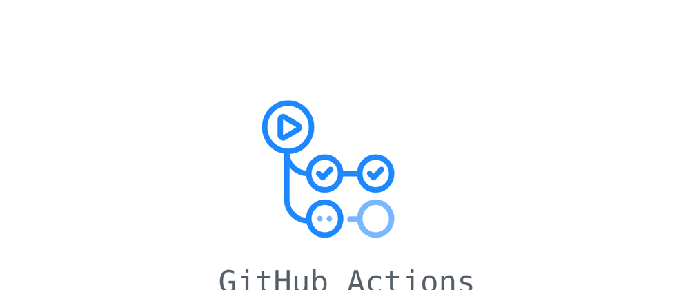 Cover image for Implemented GitHub Actions to a Django (Python) repository.