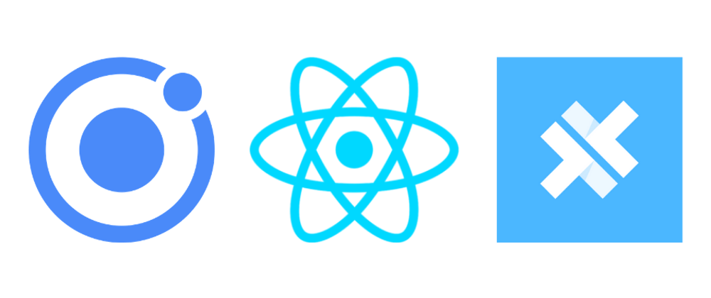Cover image for Learn To Build Mobile Apps with Ionic Framework & ReactJS Video Series