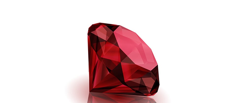 Cover image for Simple Ruby Methods