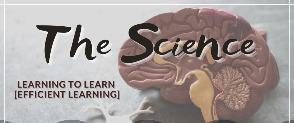 Cover image for Learning To Learn [Efficient Learning]: The Science