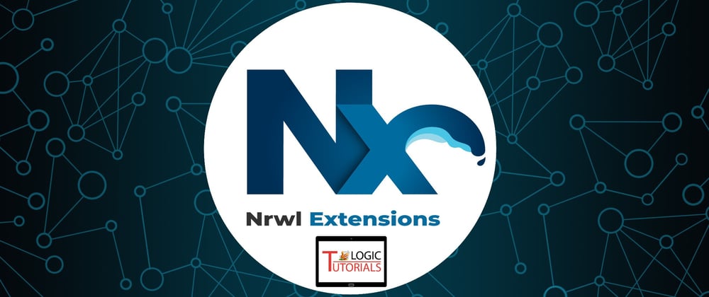 Cover image for NRWL-NX Quick Introductions