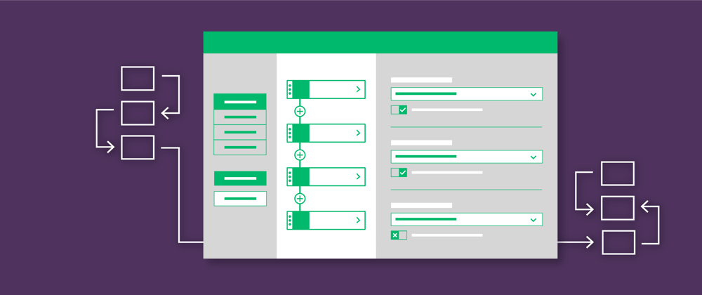 Cover image for How to Create Data-Driven User Interfaces in Vue