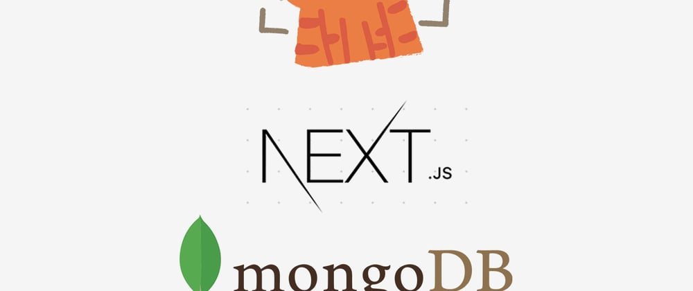Cover image for Next.js and MongoDB full-fledged app Part 2: User profile and Profile Picture