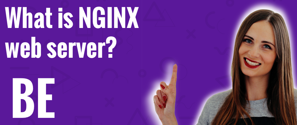 Cover image for What is NGINX?