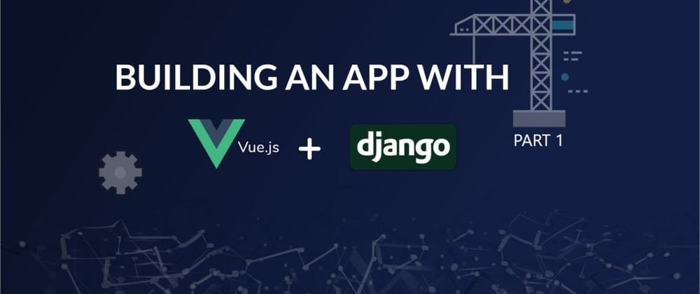Cover image for User authentication with JWTS in a Django and vue.js multi-tenant app