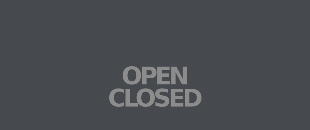 Cover image for Open Closed Principle