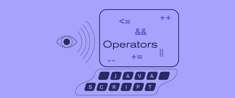 Cover image for Useful JavaScript Operators