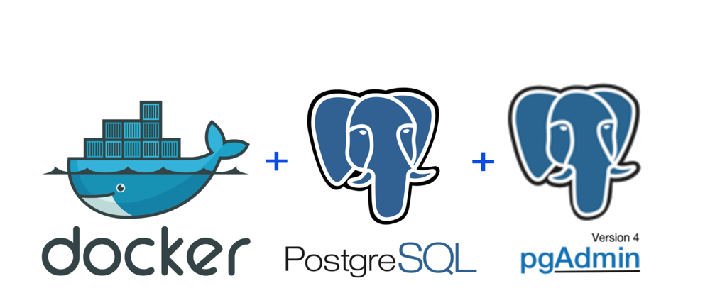 Cover image for How To Install and Run PostgreSQL using Docker ?