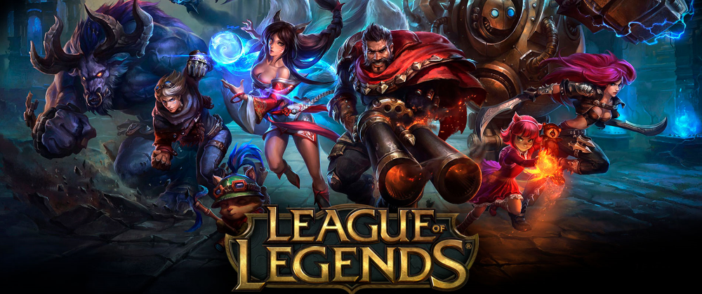 Cover image for How machine learning made me win more on League of Legends