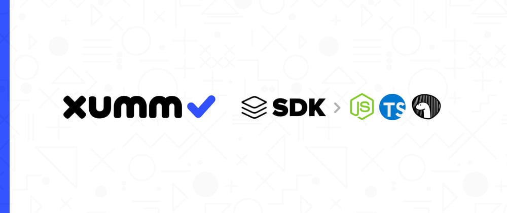 Cover image for XUMM SDK: 1. Get your XUMM API credentials 🔑