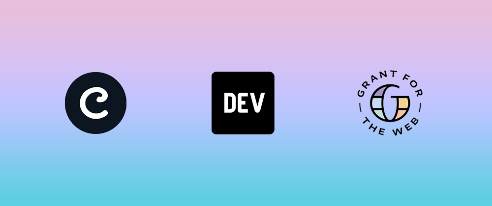 Cover image for DEV is now Web Monetized