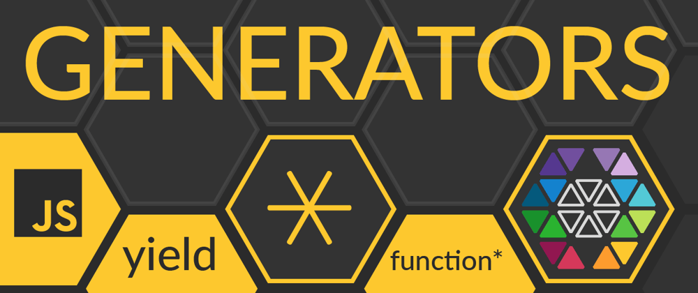 Cover image for How to implement a generator function in JS (iteration protocols)