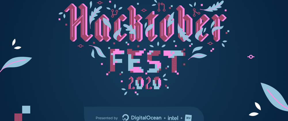 Cover image for Hacktoberfest: A great opportunity to learn