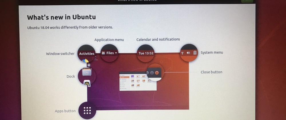 Cover image for Replacing Windows 10 with Ubuntu 18.04 