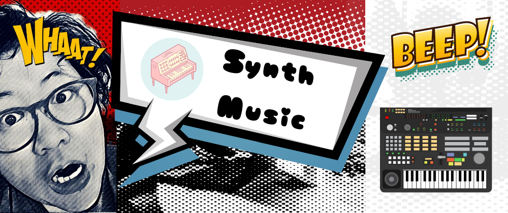Cover image for Dublin Maker Music/Synth Podcast