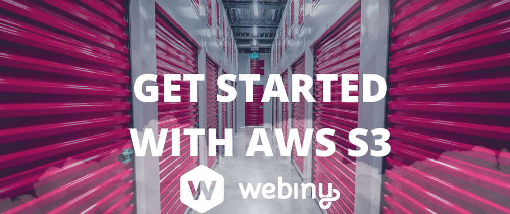 Cover image for The Complete Beginners Guide to AWS S3