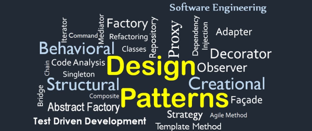 Cover image for Factory Design Pattern in Go