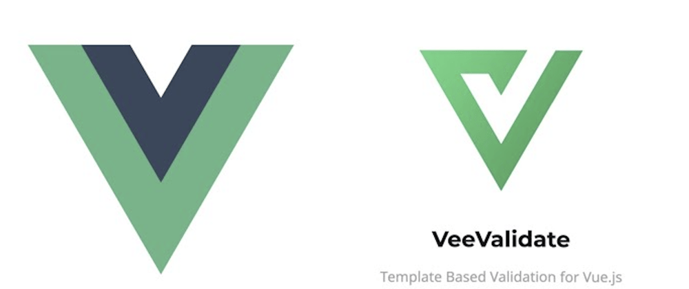 Cover image for Using Vue3 And VeeValidate for Forms and Form Validation