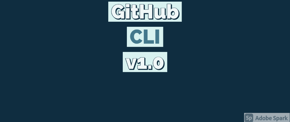 Cover image for Get GitHub CLI in WSL2