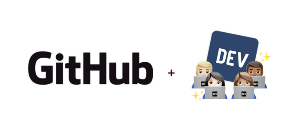 Cover image for Announcing the GitHub Actions Hackathon on DEV!