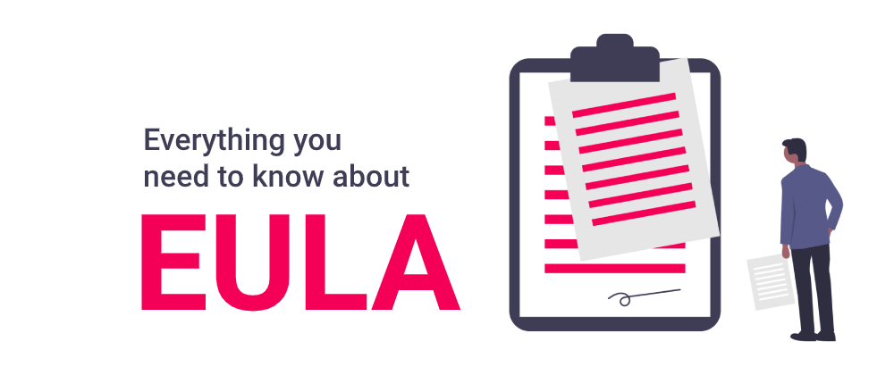 Cover image for Everything you need to know about EULA