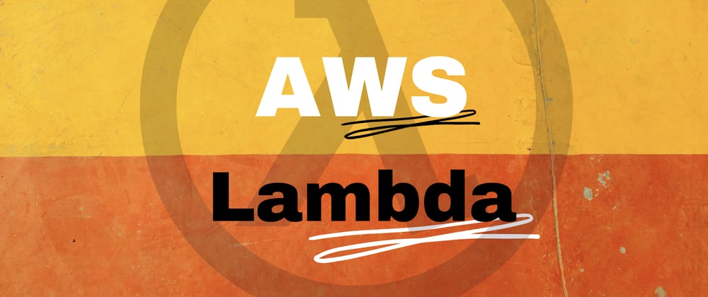 Cover image for How I Write Meaningful Tests for AWS Lambda Functions