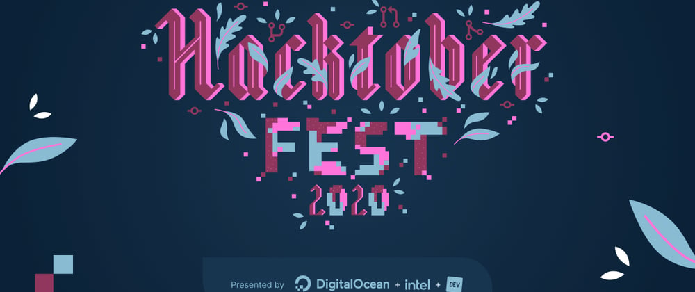 Cover image for A *N O O B* Completed Hacktoberfest