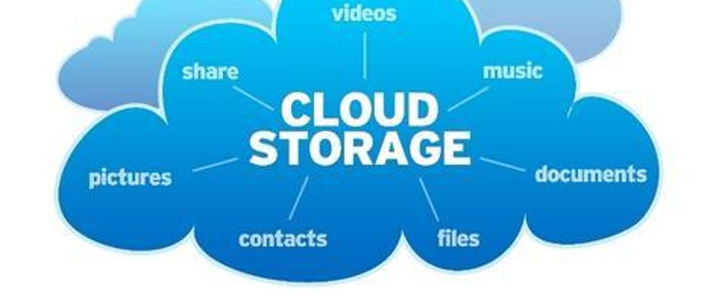 Cover image for Top 5 reasons to consider cloud storage as an alternative to traditional on premise storage