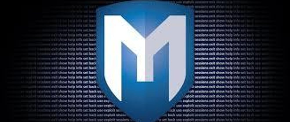 Cover image for 30D2R - January: Metasploit Review