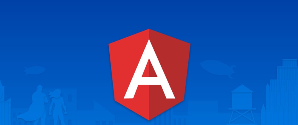Cover image for Angular - the learning story