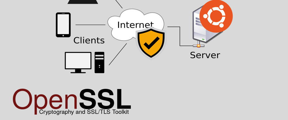 Cover image for OpenSSL ile Sertifika otoritesi, Ara Sertifika Otoritesi ve sunucu sertifikası oluşturma