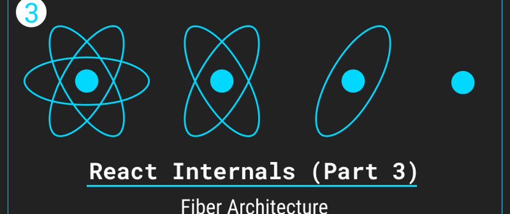 Cover image for React Internals - Fiber Architecture