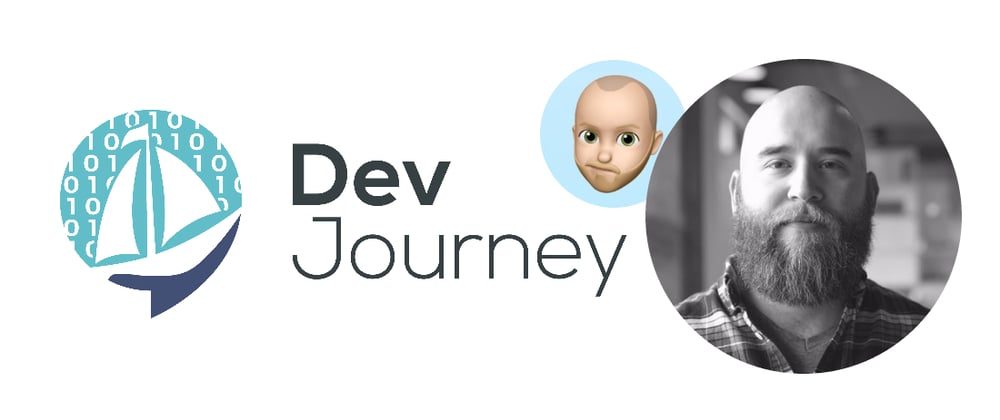 Cover image for Kyle Shevlin from pastor to programmer... and other things I learned recording his DevJourney