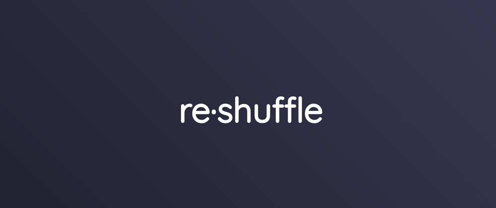 Cover image for How to Build a Spreadsheet-Powered Website Using Monday.com and Reshuffle Open Source