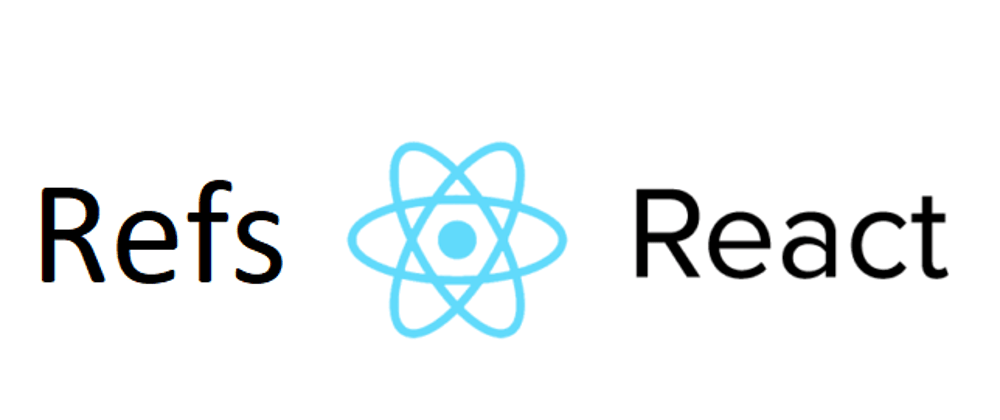Cover image for Different ways to Create Refs in React