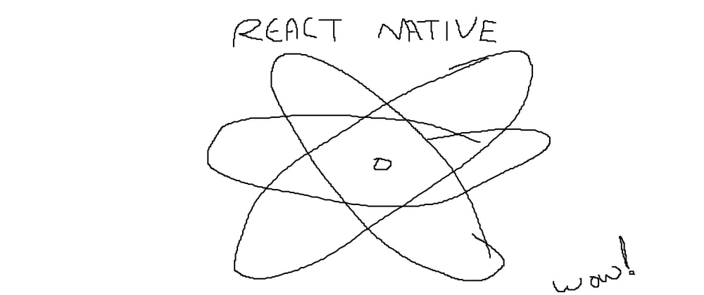 Cover image for A Speed Run Intro to React Native for Front End Developers