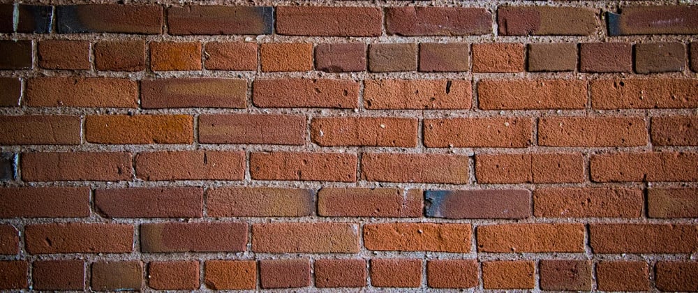 Cover image for I've hit a brick wall.       
How do I progress as a React Dev and other confusions.