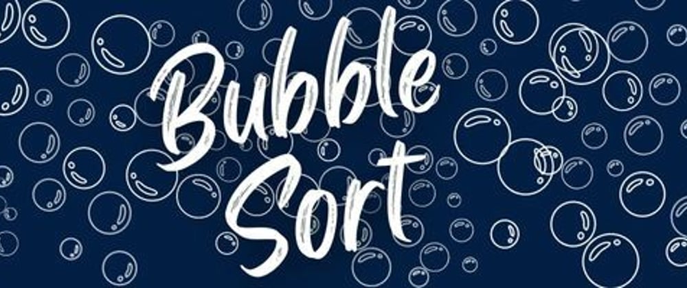 Cover image for Algorithms: Bubble Sort