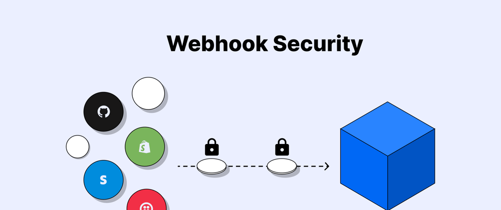 Cover image for Working with Webhooks: Security