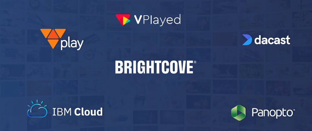 Cover image for 5 Best Brightcove Alternatives You Should Switch To In 2023