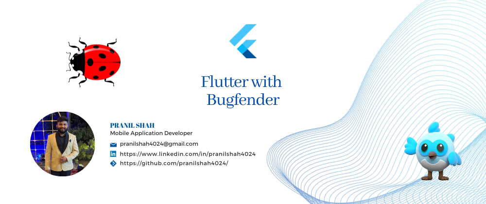 Cover image for Supercharge Flutter Development with Bugfender: Realtime Debugging