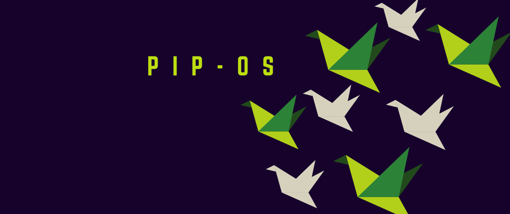 Cover image for PIP-OS-WebAPP