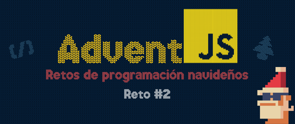 Cover image for AdventJS 2023: Día 2