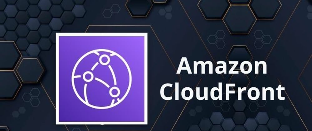 Cover image for How to fix CORS issue on AWS CloudFront + S3