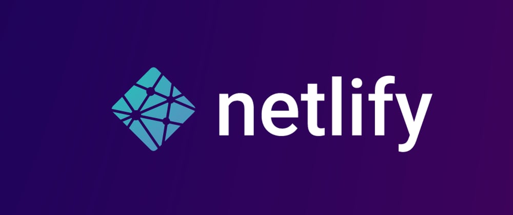 Cover image for How to deploy your website to Netlify