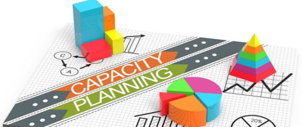 Cover image for Free & Open Source - Capacity Planning & Management Software - For All Tech Admins